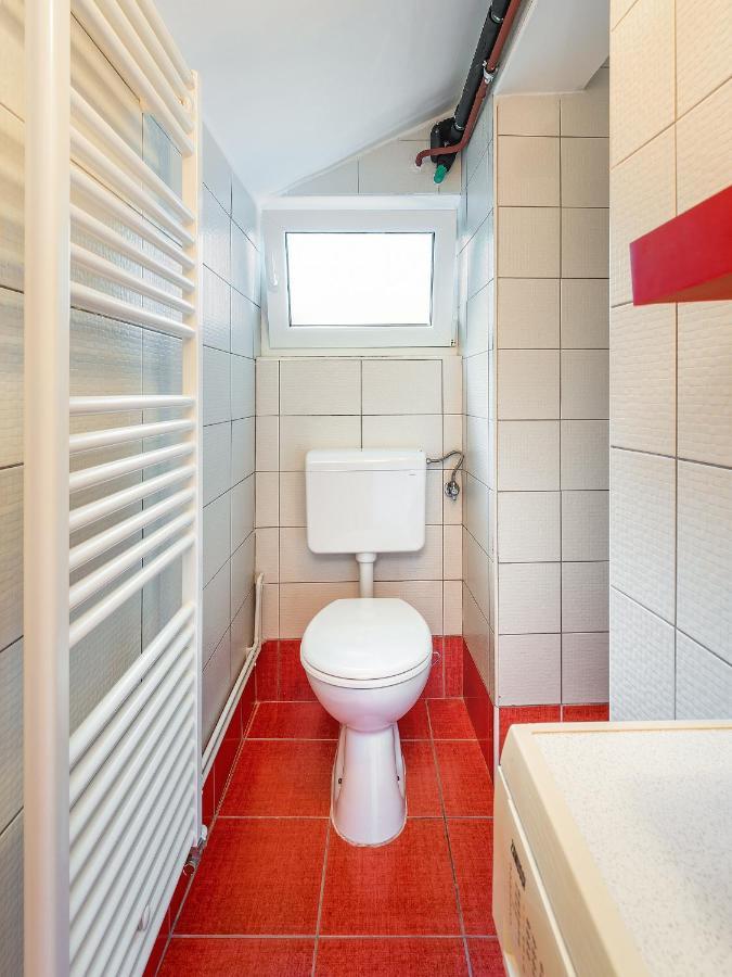 Studio Apartment "Kalina" 550 M From Sea Rijeka Dış mekan fotoğraf